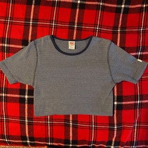 Levi’s Slim T-Shirt